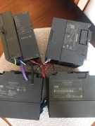 Siemens simatic Net moduł komunikacyjny