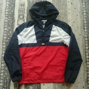 Kurtka kangurka  przeciwdeszczowa FSBN