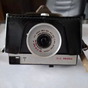 Aparat fotograficzny SMENA