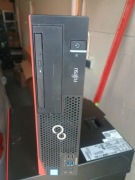 Sprawny komputer stacjonarny D757 i5 4x3,3 GHZ nvme 4x ddr4 