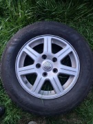 Kola Chrysler Voyager Lancia  215/65 r16