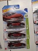 hot wheels tesla model s plaid