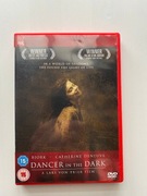 DANCER IN THE DARK - DVD - Lars Von Trier