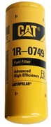 FILTR PRZEPŁYWU PALIWA CAT KOPARKA GĄSIENICOWA 1R0749