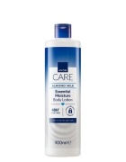 Nawilżający balsam do ciała z mleczkiem migdałowym Avon 400 ml