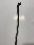 Urządzenie powrotne z blokadą  do kbk AK47 AKM  AKMS