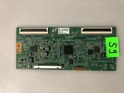 T-CON LOGIKA 17Y_HU11AHTA44LV0.0 SONY KD-55XE7005