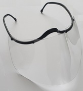 Przyłbica ochronna na usta i nos , maska MINI 