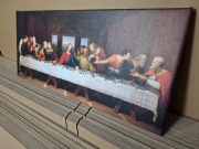 Obrazy ze Świętymi / Ikony religijne