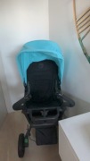 Wózek ORBIT BABY G3 UŻYWANY 7 MIESIĘCY
