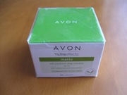 AVON Matujący krem na dzień SPF20 (Nutra Effects), 50 ml