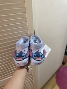 Crocs Stitch c13 r.30-31 