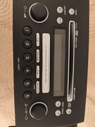Oryginalne radio CD do Suzuki Grand Vitara, 6 płyt Clarion 