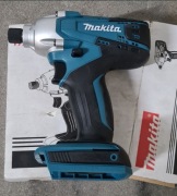 Makita Zakrętarka Udarowa 18V 140Nm Td127DZ