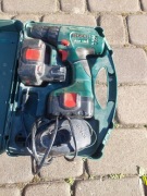 Wkrętarka Bosch PSR1440 14,4V 2xBateria + Ładowarka
