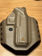 Kabura Direct Action do Glock 17