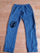 Spodnie dresowe Coccodrillo rozmiar 146