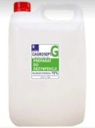 Cagrosept G preparat do dezynfekcji