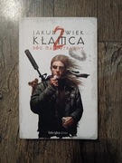 Kłamca 2: Bóg marnotrawny - Jakub Ćwiek