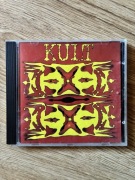 Kult Spokojnie CD drugie wydanie 1993