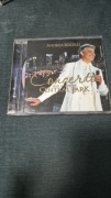 Concerto one night in central park cd