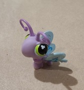 Littlest pet shop motylek ważka figurka LPS 2007r.