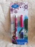 Pióro kulkowe na naboje.