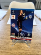 SIMON MIGNOLET - LIVERPOOL FC - CHAMPIONS LEAGUE - 2014/2015 - 154