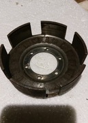 Kosz sprzęgłowy sprzęgła WSK 125 korona