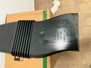 Wlot dolot powietrza łapacz Citroen Spacetourer Peugeot Expert Jumpy