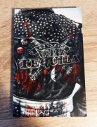 Krzysztof Varga - Tequila