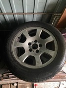 BMW E60 E61 FELGI ALUMINIOWE 16 5X120 ET20 6762000