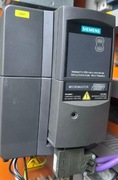 Przemiennik Częstotliwości SIEMENS