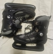 Łyżwy hokejowe / rekreacyjne – rozmiar 37 – stan bardzo dobry