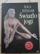Światło jogi. B.K.S. Iyengar