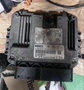 ECU Alfa Romeo 159 1.9JTDm