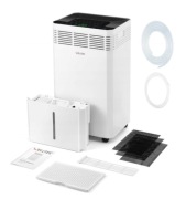 Welltec DHN60 PRO- osuszacz powietrza 