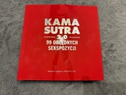 Kamasutra 2.0. 99 obłędnych sekspozycji