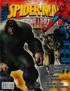 Spider man Bohaterowie i Złoczyńcy nr 45