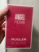 Mugler Angel Nova edp - 50 ml nowe w folii 