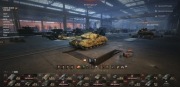KONTO WOT OBJ 907,VK,KPZ