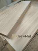 Stopnie na konstrukcję stalową dąb buk jesion 