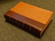 NARCYZA ŻMICHOWSKA WYBÓR PISM MINIATURA