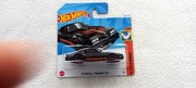 Hot Wheels Muscle Mania  '77 Pontiac Firebird T/A 4/5 #206 2024