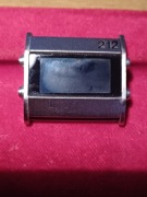 Kolekcjonerski zegarek cyfrowy LCD