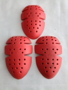 Ochraniacze protektor łokieć kolano Cross MTB Quad