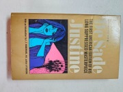 Justine - MARQUIS DE SADE