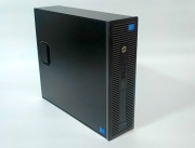 Komputer | Baza | HP ProDesk | Intel IV Gen | 80+ Gold | JDTS Sound+