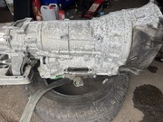 GA8HP70Z skrzynia biegów automat BMW X3 X4 F25 F26 35d