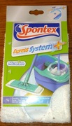 Wkład do mopa Express Plus zapas Spontex